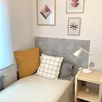Appartement Tranquilidad Y Cercania. Wifi. Parking Incluido! *