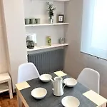 Tranquilidad Y Cercania. Wifi. Parking Incluido! Appartement