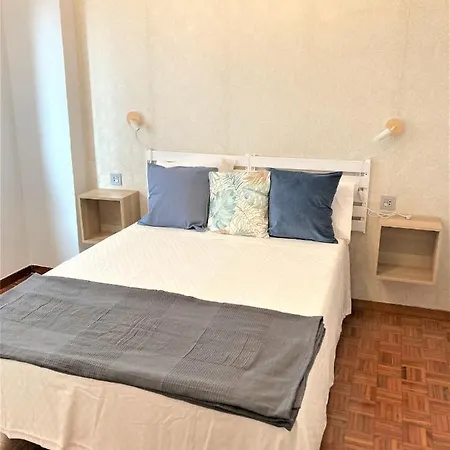 Tranquilidad Y Cercania. Wifi. Parking Incluido!