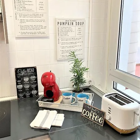 Lejlighed Tranquilidad Y Cercania. Wifi. Parking Incluido! Oviedo