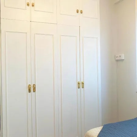 Tranquilidad Y Cercania. Wifi. Parking Incluido! *