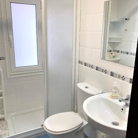 Tranquilidad Y Cercania. Wifi. Parking Incluido! דירה אוביידו